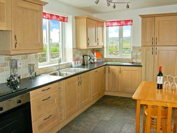 Вілла Bryn Re Trawsfynydd Екстер'єр фото