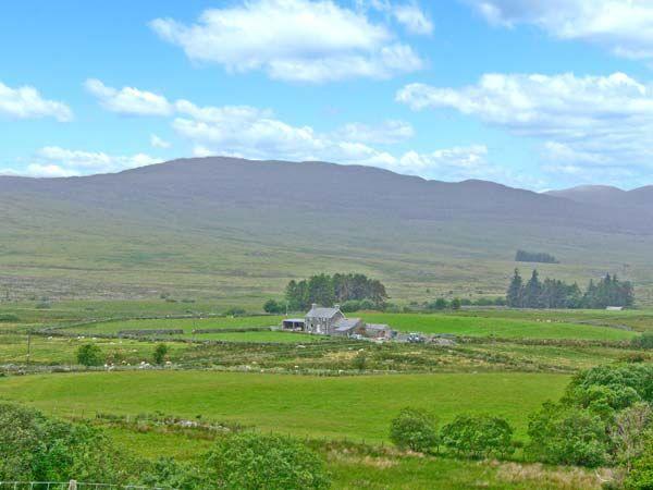 Вілла Bryn Re Trawsfynydd Екстер'єр фото